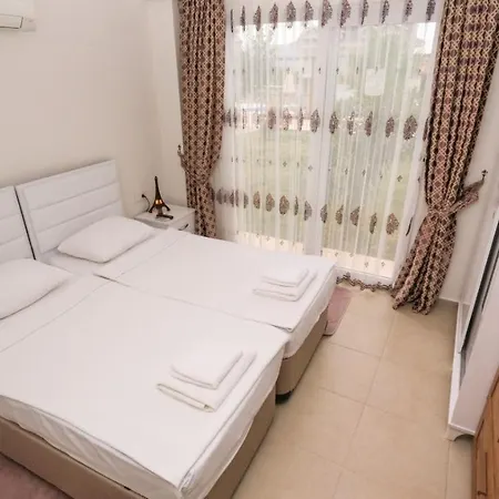 Villa World F2 Fethiye